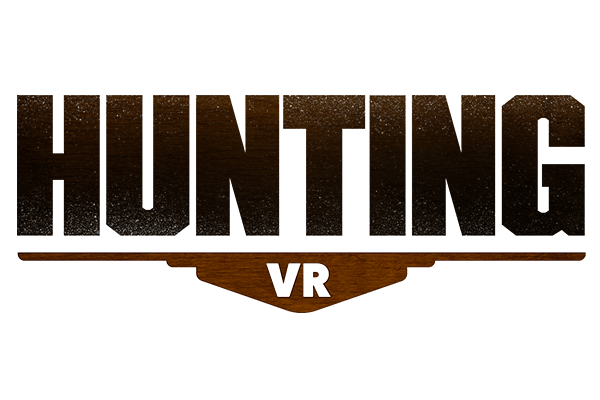 Hunting VR Logo
